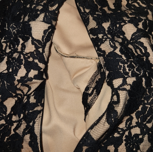 Newport News short sleeve dress - Picture 4 of 6